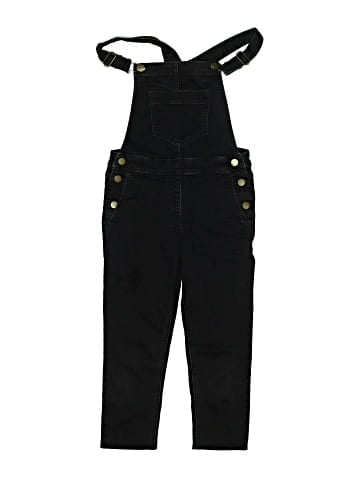 Crewcuts Overalls (view 1)