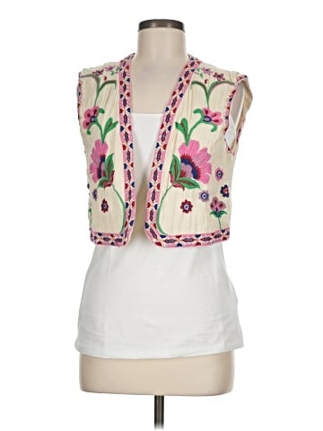 Zara Cardigan (view 1)