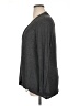 Apt. 9 Gray Cardigan Size XL - photo 5