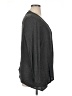 Apt. 9 Gray Cardigan Size XL - photo 4