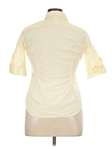 Ralph Lauren Sport Short Sleeve Button-Down Shirt (view 2)