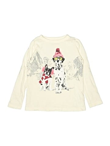 Crewcuts Long Sleeve T-Shirt (view 1)