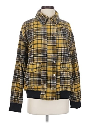 Kori America Jacket (view 1)
