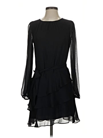 Express Cocktail Dress (view 1)