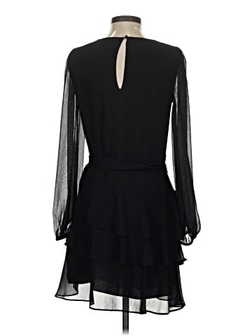Express Cocktail Dress (view 2)