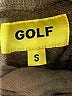 GOLF Brown Pullover Hoodie Size S - photo 13