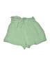 Lush Green Shorts Size S - photo 1