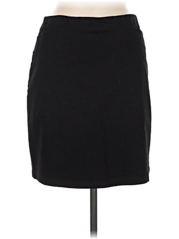 Boston Proper Casual Skirt (view 1)
