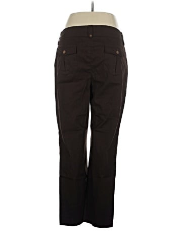 Jones New York Signature Casual Pants (view 2)