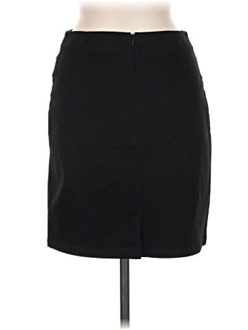 Boston Proper Casual Skirt (view 2)
