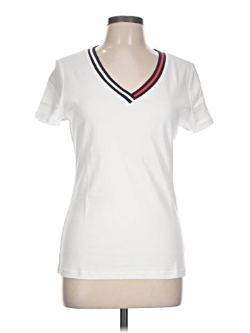Tommy Hilfiger Short Sleeve T-Shirt (view 1)