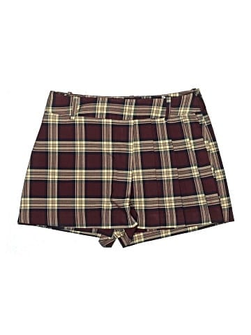 Zara Shorts (view 1)