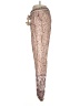 Ollari Paisley Brown Casual Pants Size M - photo 5