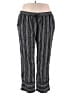 Falls Creek Stripes Gray Casual Pants Size 3X - photo 1