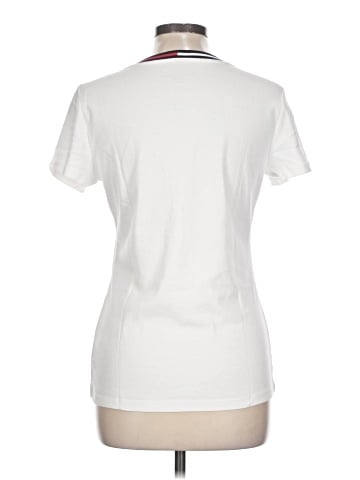 Tommy Hilfiger Short Sleeve T-Shirt (view 2)