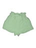 Lush Green Shorts Size S - photo 2