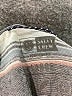 Salty Crew Gray Pullover Hoodie Size L (kids) - photo 3