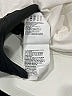 Prada White Short Sleeve T-Shirt Size XXL - photo 3