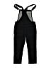Crewcuts Black Overalls Size 10 - photo 2