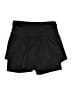 Active by Old Navy Solid Black Active Skort Size L - photo 1