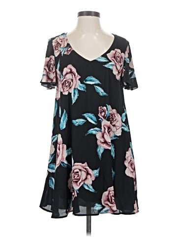 Show Me Your Mumu Casual Dress (view 1)