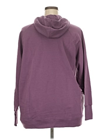 Champion Pullover Hoodie (view 2)