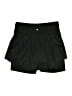 Active by Old Navy Solid Black Active Skort Size L - photo 2
