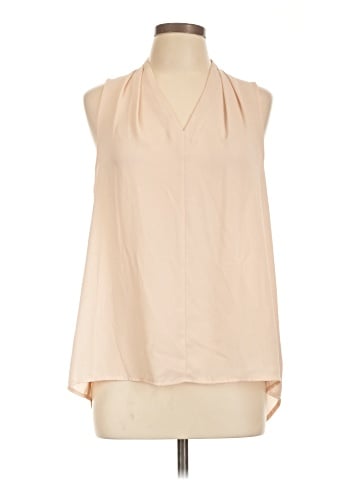 Mossimo Sleeveless Blouse (view 1)