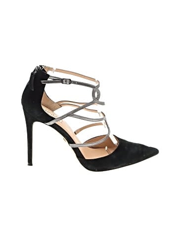 Badgley Mischka Heels (view 1)