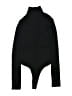 CLYQUE Black Bodysuit Size S - photo 1
