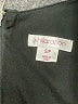 Xhilaration 100% Polyester Polka Dots Black Casual Dress Size S - photo 7