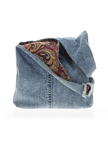 Unbranded Crossbody Bag (view 1)