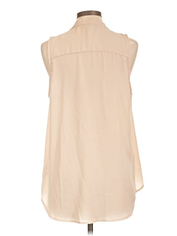 Mossimo Sleeveless Blouse (view 2)