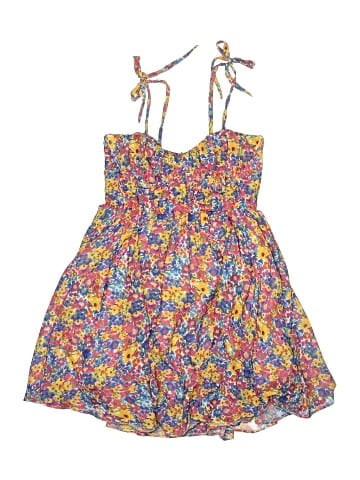 For Love & Lemons Casual Dress (view 1)