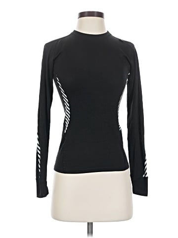 Helly Hansen Long Sleeve T-Shirt (view 1)
