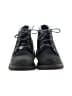 Timberland Black Ankle Boots Size 6 - photo 2