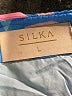 Assorted Brands Blue Casual Dress Size L - photo 7