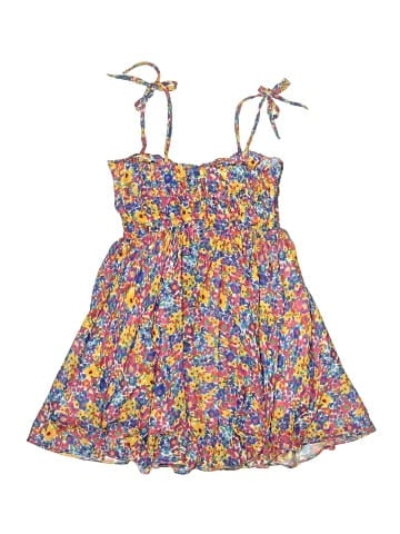 For Love & Lemons Casual Dress (view 2)