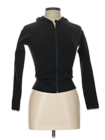 TALA Zip Up Hoodie (view 1)