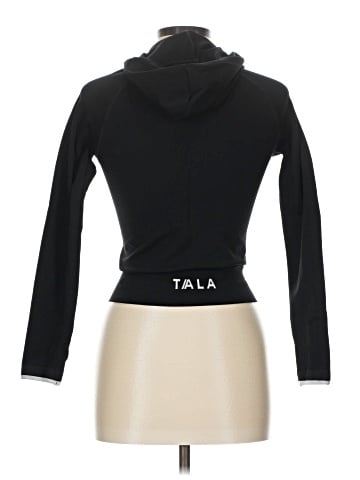 TALA Zip Up Hoodie (view 2)