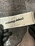 Missguided Gray Tube Top Size S - photo 7