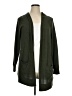 Torrid Green Cardigan Size 1X Plus (1) - photo 1