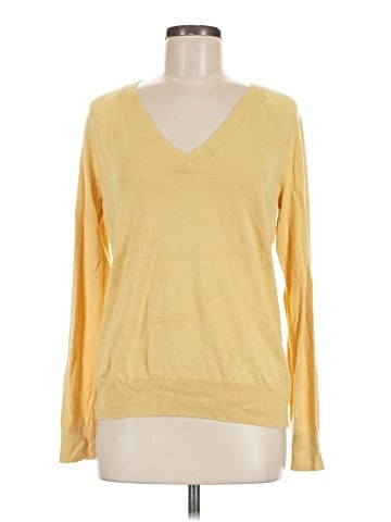 Banana Republic Factory Store Pullover Sweater (view 1)