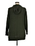 Torrid Green Cardigan Size 1X Plus (1) - photo 2