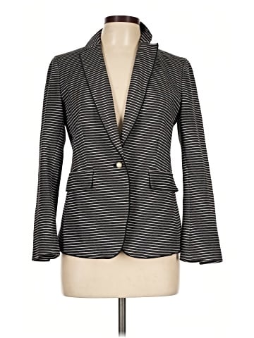 Ann Taylor Blazer (view 1)