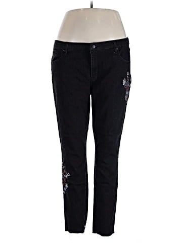 Mossimo Jeans (view 1)