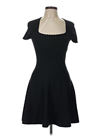 Torn by Ronny Kobo Cocktail Dress (view 1)