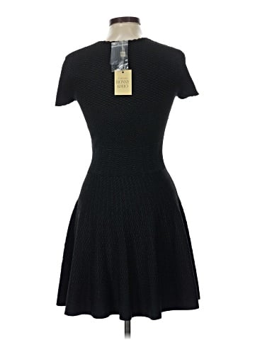 Torn by Ronny Kobo Cocktail Dress (view 2)