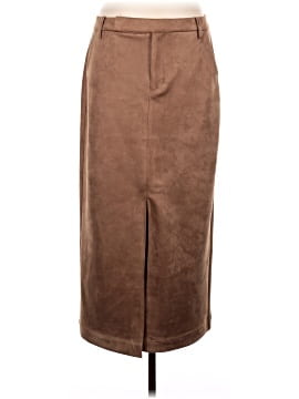 Ann Taylor Loft Casual Skirt