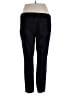 Mossimo Floral Black Jeans Size 18 - photo 2